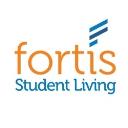 Robert Owen House - Fortis Student Living logo